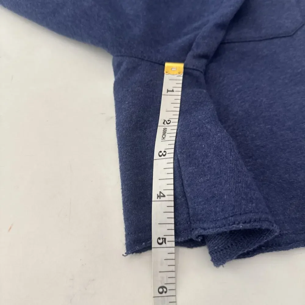 Lot of 2 Carter's Shorts Gray and Blue Youth Kids Boys Size 10/10A